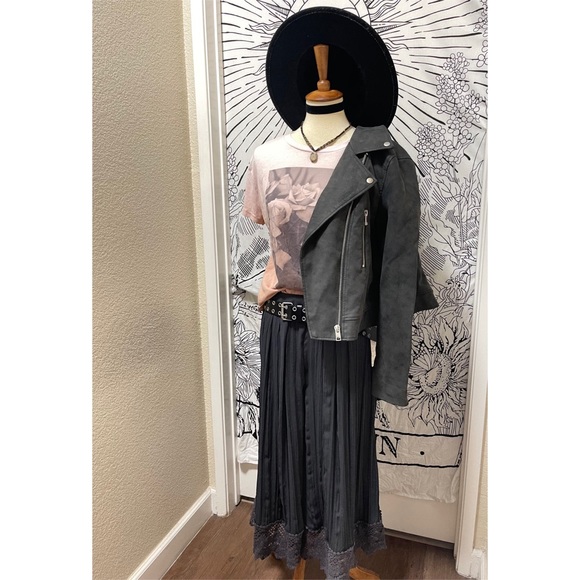 🌈 Amazing FP Pkimono lace pants - Picture 11 of 11